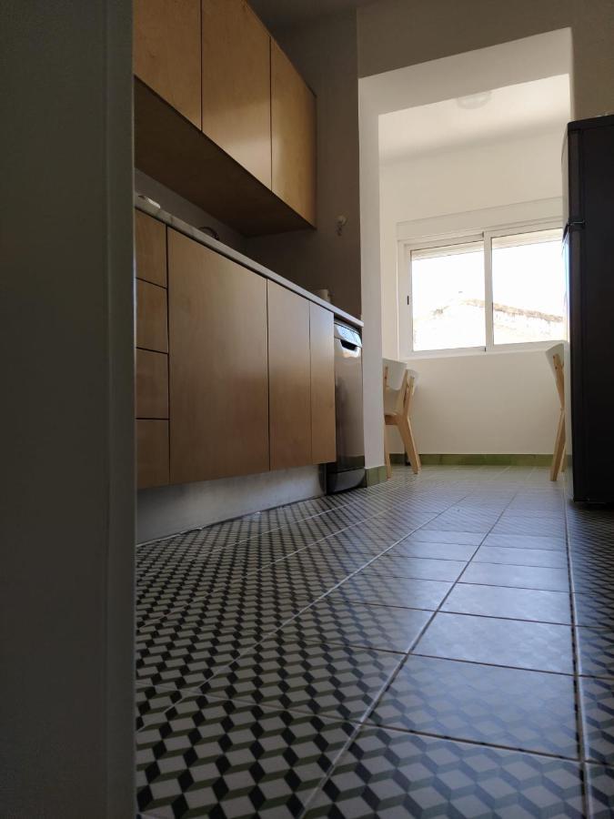 Urban Apartment Faro Exterior photo