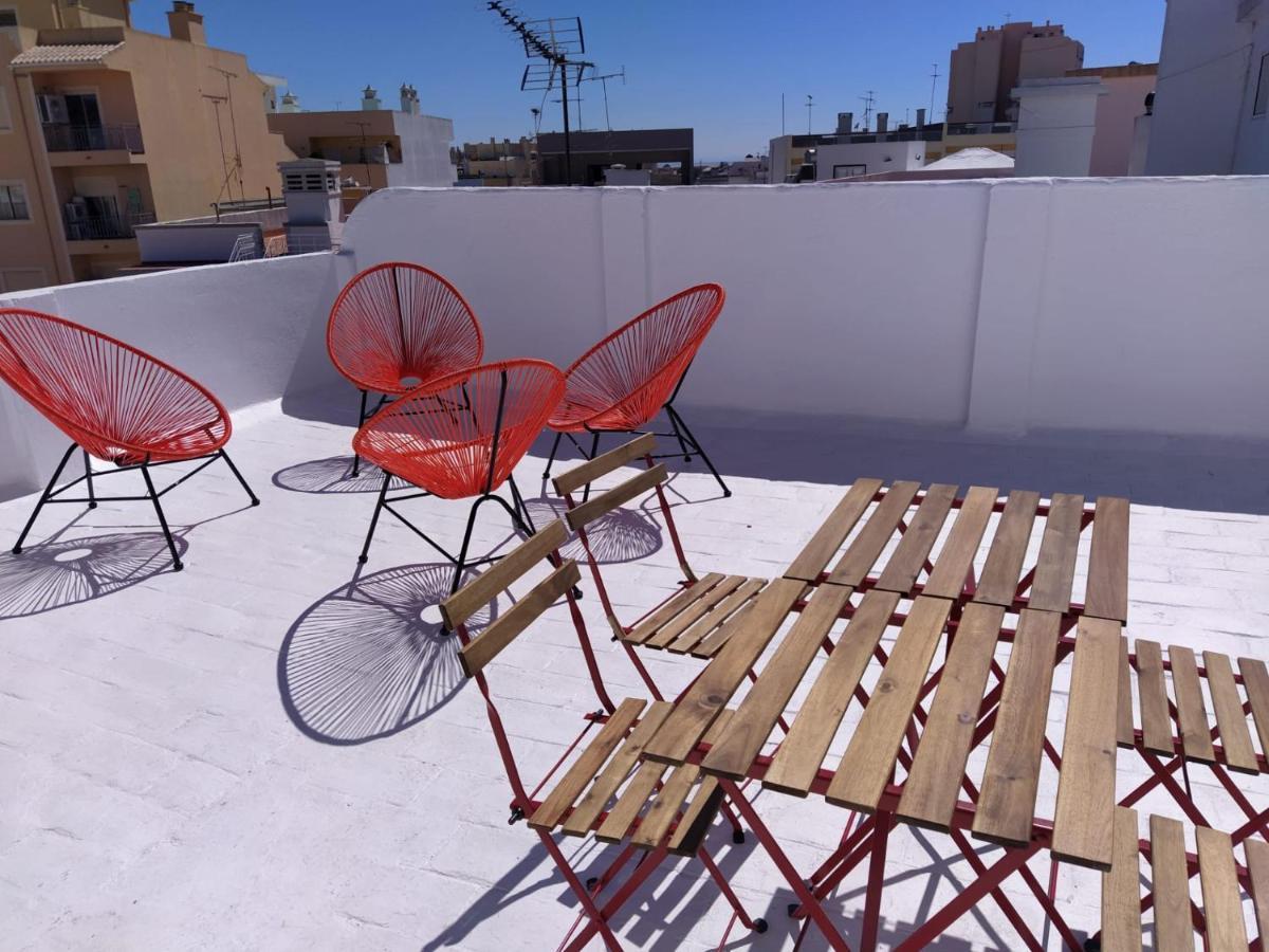 Urban Apartment Faro Exterior photo